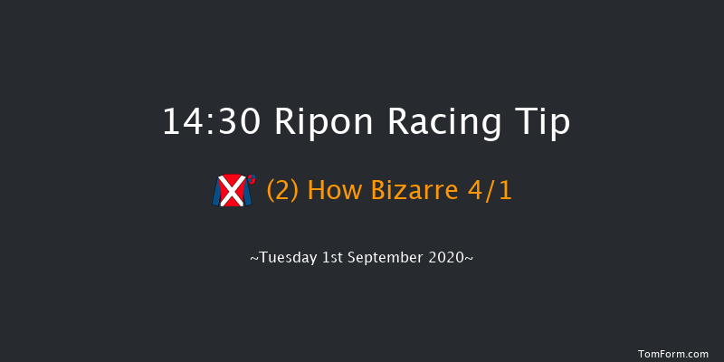Watch Free Race Replays On attheraces.com Handicap (Div 1) Ripon 14:30 Handicap (Class 5) 8f Mon 31st Aug 2020