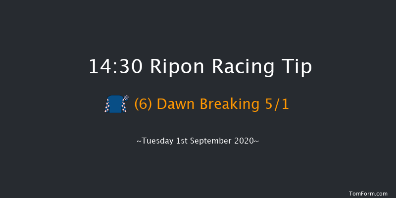 Watch Free Race Replays On attheraces.com Handicap (Div 1) Ripon 14:30 Handicap (Class 5) 8f Mon 31st Aug 2020
