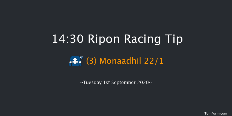 Watch Free Race Replays On attheraces.com Handicap (Div 1) Ripon 14:30 Handicap (Class 5) 8f Mon 31st Aug 2020