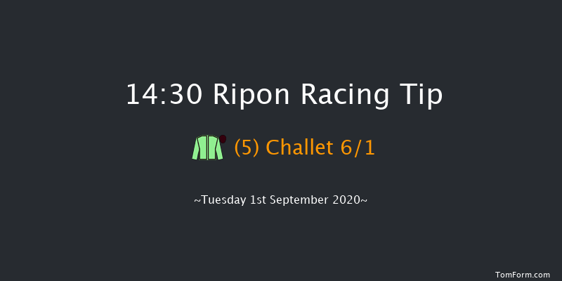 Watch Free Race Replays On attheraces.com Handicap (Div 1) Ripon 14:30 Handicap (Class 5) 8f Mon 31st Aug 2020