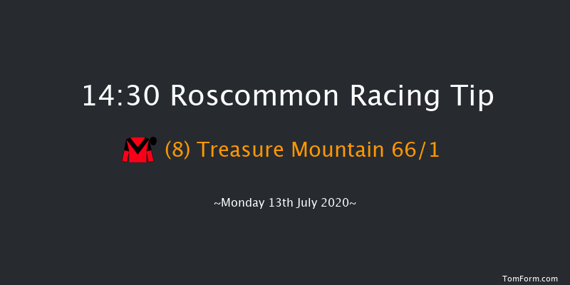 Thanks To All Our Frontline Workers Hurdle Roscommon 14:30 Conditions Hurdle 15f Tue 7th Jul 2020