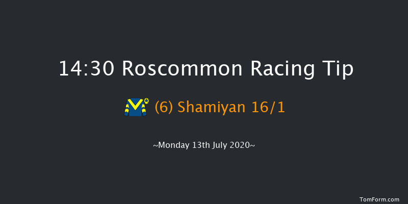 Thanks To All Our Frontline Workers Hurdle Roscommon 14:30 Conditions Hurdle 15f Tue 7th Jul 2020