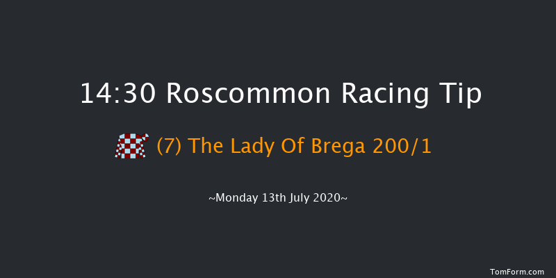 Thanks To All Our Frontline Workers Hurdle Roscommon 14:30 Conditions Hurdle 15f Tue 7th Jul 2020