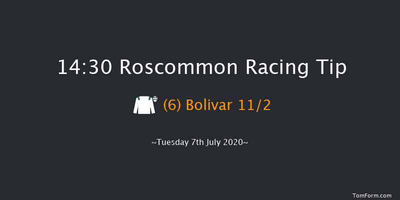 Irish Stallion Farms EBF (C & G) Maiden Roscommon 14:30 Maiden 10f Wed 24th Jun 2020