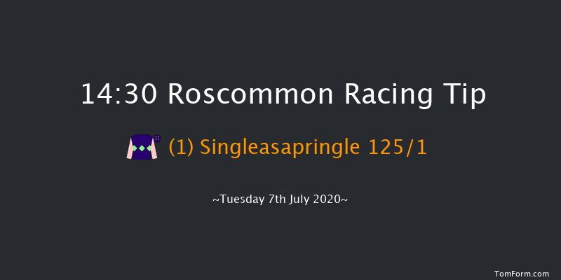 Irish Stallion Farms EBF (C & G) Maiden Roscommon 14:30 Maiden 10f Wed 24th Jun 2020