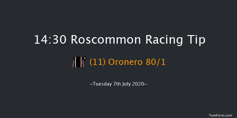 Irish Stallion Farms EBF (C & G) Maiden Roscommon 14:30 Maiden 10f Wed 24th Jun 2020