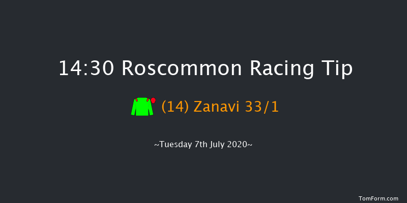 Irish Stallion Farms EBF (C & G) Maiden Roscommon 14:30 Maiden 10f Wed 24th Jun 2020