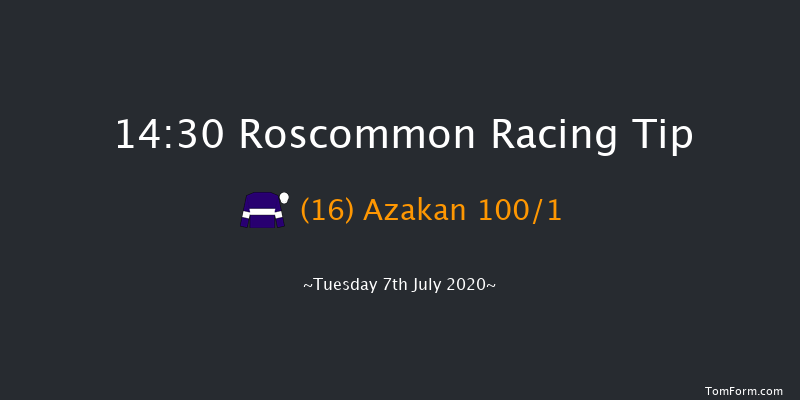 Irish Stallion Farms EBF (C & G) Maiden Roscommon 14:30 Maiden 10f Wed 24th Jun 2020