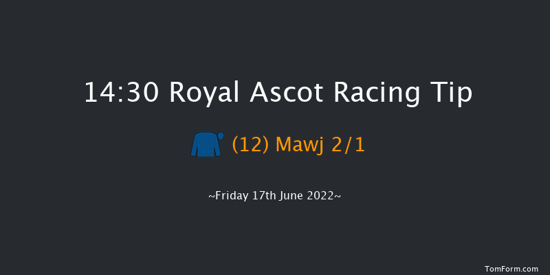 Royal Ascot 14:30 Group 3 (Class 1) 6f Thu 16th Jun 2022