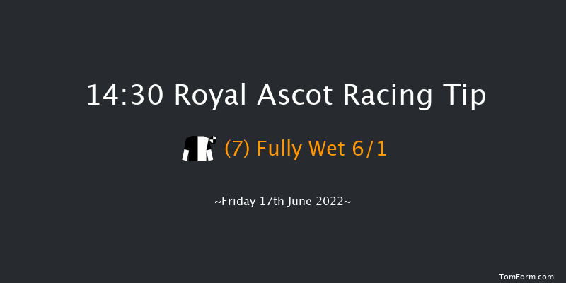 Royal Ascot 14:30 Group 3 (Class 1) 6f Thu 16th Jun 2022