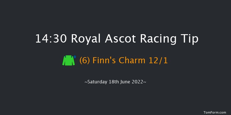 Royal Ascot 14:30 Listed (Class 1) 7f Fri 17th Jun 2022