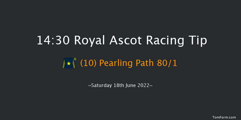 Royal Ascot 14:30 Listed (Class 1) 7f Fri 17th Jun 2022