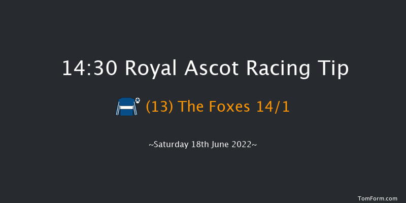 Royal Ascot 14:30 Listed (Class 1) 7f Fri 17th Jun 2022