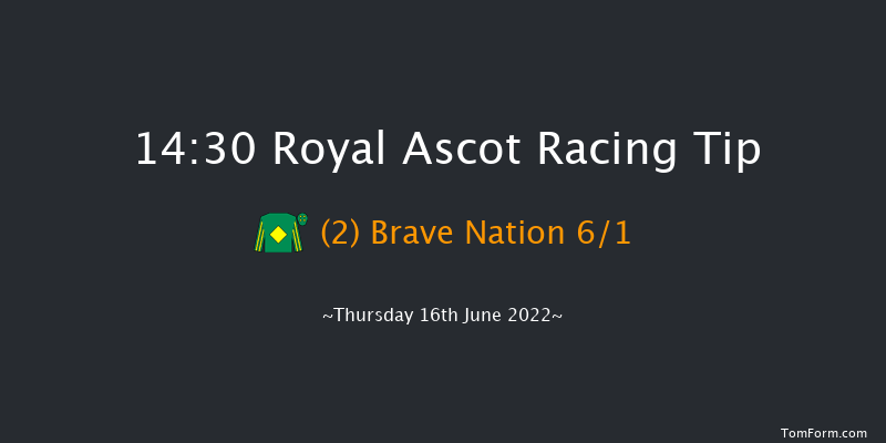 Royal Ascot 14:30 Group 2 (Class 1) 5f Wed 15th Jun 2022