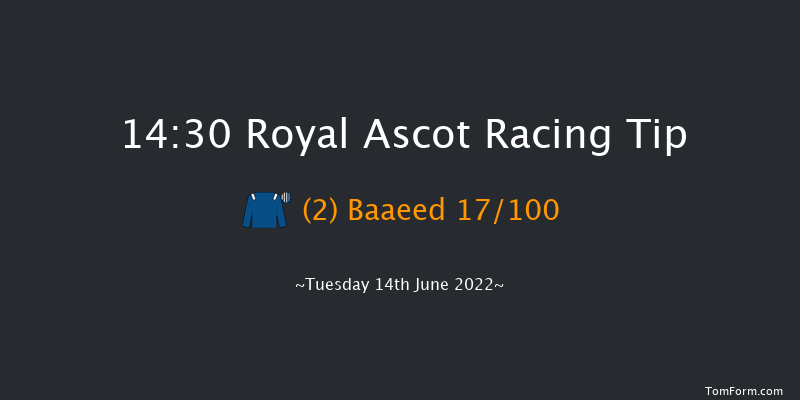 Royal Ascot 14:30 Group 1 (Class 1) 8f Sat 20th Jun 2020