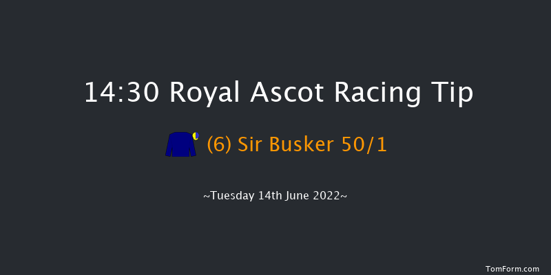 Royal Ascot 14:30 Group 1 (Class 1) 8f Sat 20th Jun 2020