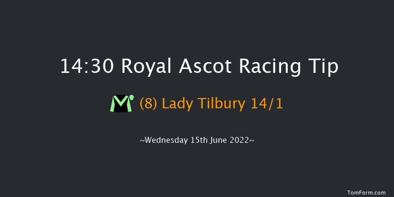 Royal Ascot 14:30 Group 2 (Class 1) 5f Tue 14th Jun 2022