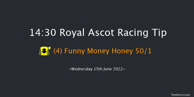 Royal Ascot 14:30 Group 2 (Class 1) 5f Tue 14th Jun 2022