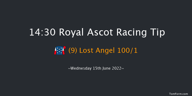Royal Ascot 14:30 Group 2 (Class 1) 5f Tue 14th Jun 2022