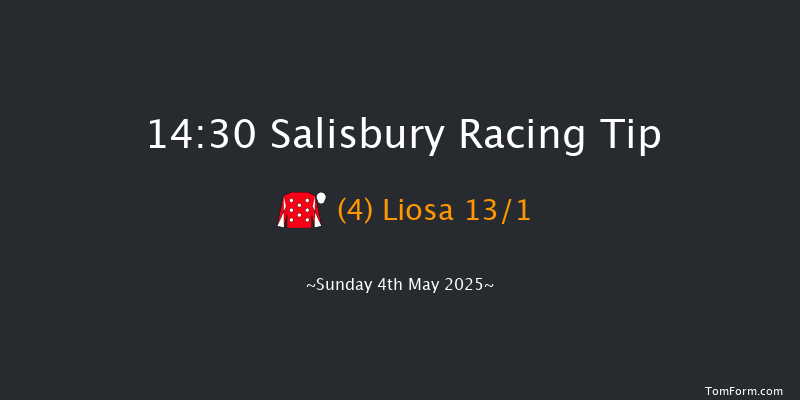 Salisbury 14-30 (Class 4) 5f Thu 3rd Oct 2024