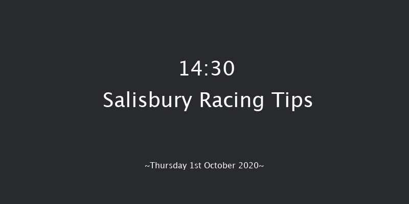Weatherbys TBA Conditions Stakes (Plus 10) Salisbury 14:30 Stakes (Class 2) 6f Fri 11th Sep 2020
