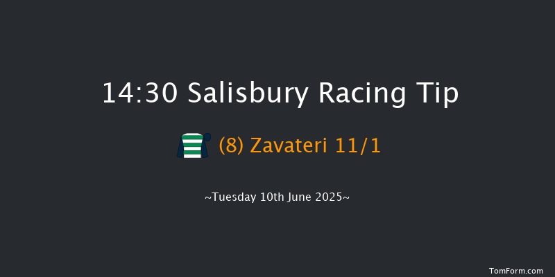 Salisbury 14-30 (Class 4) 6f Sat 24th May 2025