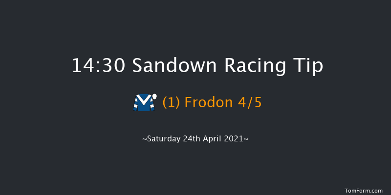 bet365 Oaksey Chase (Grade 2) (GBB Race) Sandown 14:30 Conditions Chase (Class 1) 23f Fri 23rd Apr 2021