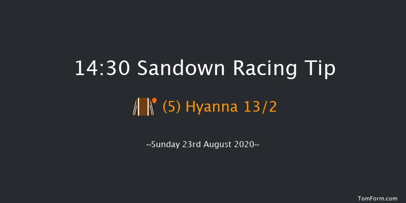 Betway Handicap Sandown 14:30 Handicap (Class 2) 10f Sat 22nd Aug 2020