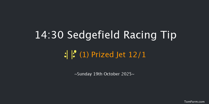 Sedgefield 14-30 (Class 5) 21f Wed 8th Oct 2025