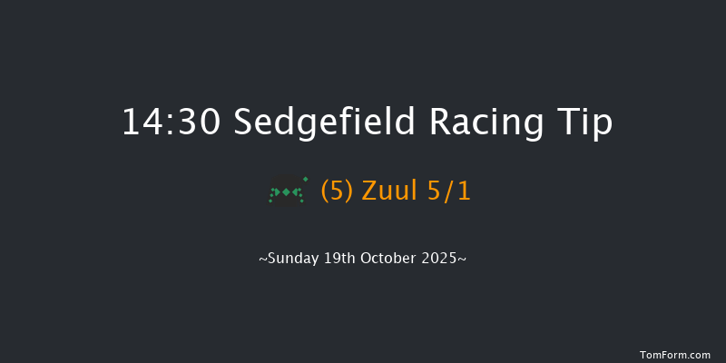 Sedgefield 14-30 (Class 5) 21f Wed 8th Oct 2025