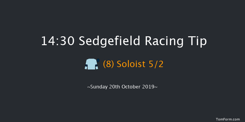 Sedgefield 14:30 Maiden Hurdle (Class 5) 17f Tue 1st Oct 2019
