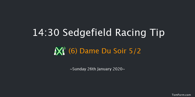 Sedgefield 14:30 Handicap Chase (Class 3) 16f Fri 10th Jan 2020