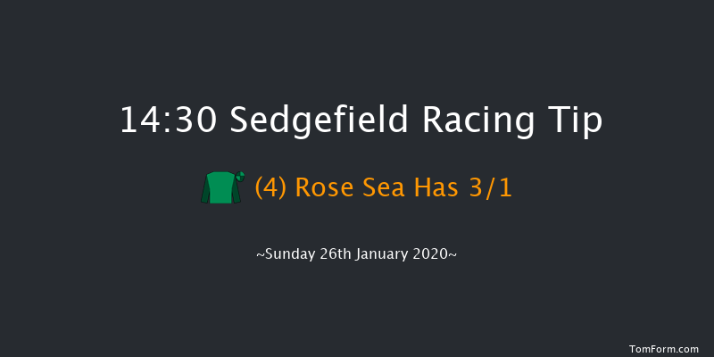 Sedgefield 14:30 Handicap Chase (Class 3) 16f Fri 10th Jan 2020