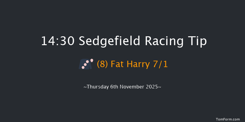Sedgefield 14-30 (Class 4) 19f Sun 19th Oct 2025