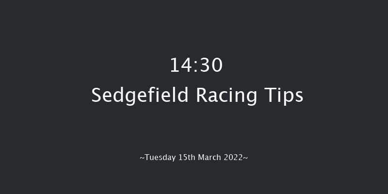 Sedgefield 14:30 Handicap Hurdle (Class 5) 20f Sun 6th Mar 2022