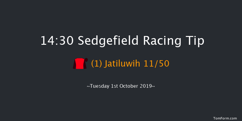 Sedgefield 14:30 Maiden Hurdle (Class 4) 20f Thu 5th Sep 2019
