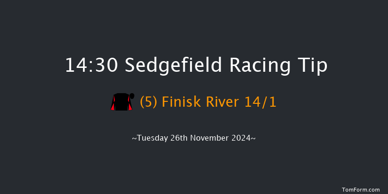 Sedgefield  14:30 Handicap Hurdle (Class 4) 20f Thu 14th Nov 2024