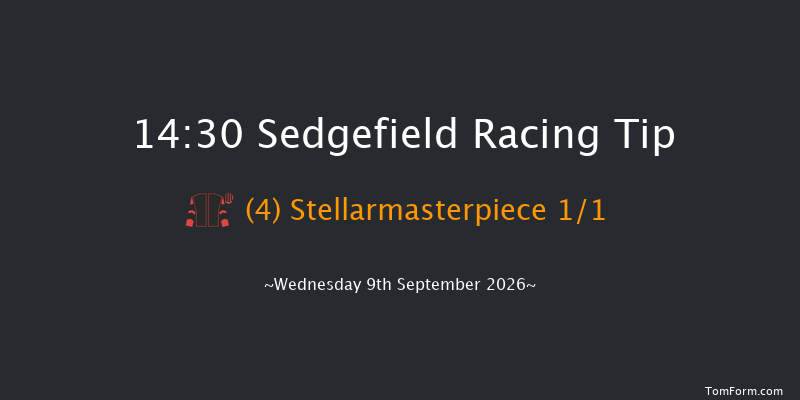Sedgefield 14-30 (Class 5) 19f Fri 28th Aug 2026