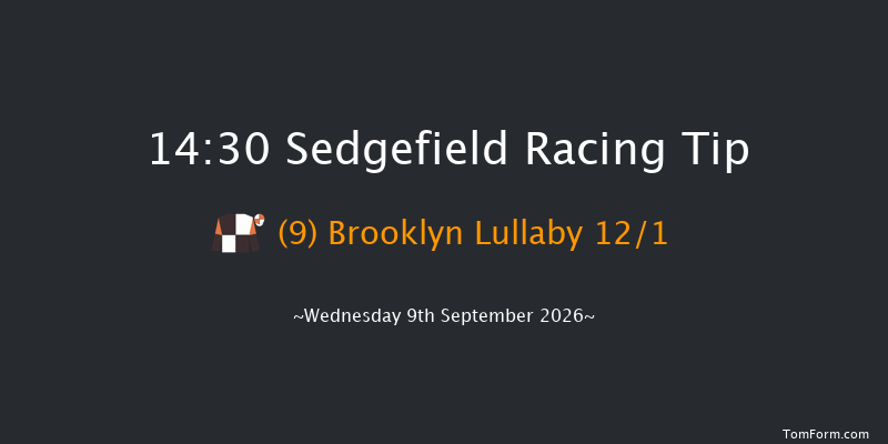Sedgefield 14-30 (Class 5) 19f Fri 28th Aug 2026