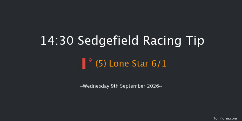 Sedgefield 14-30 (Class 5) 19f Fri 28th Aug 2026
