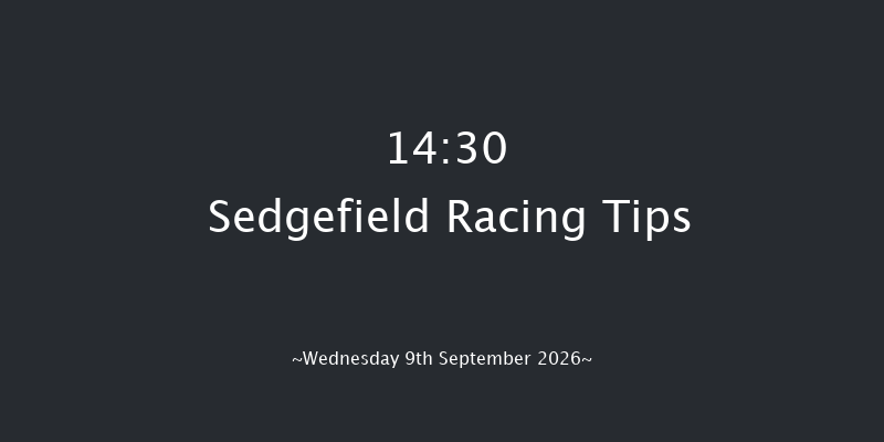Sedgefield 14-30 (Class 5) 19f Fri 28th Aug 2026