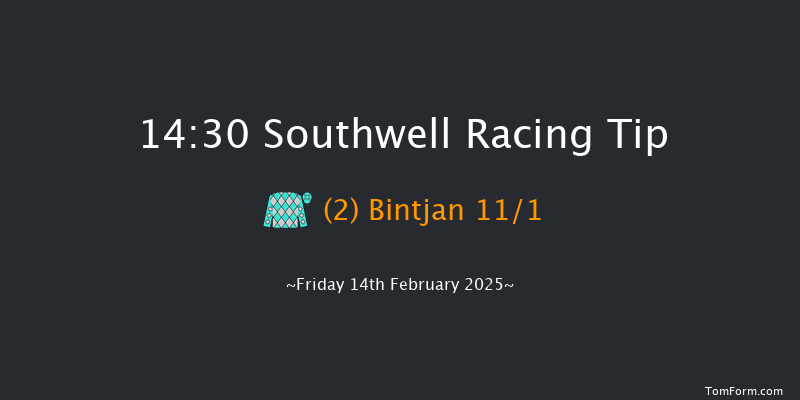 Southwell  14:30 Stakes (Class 4) 7f Wed 12th Feb 2025