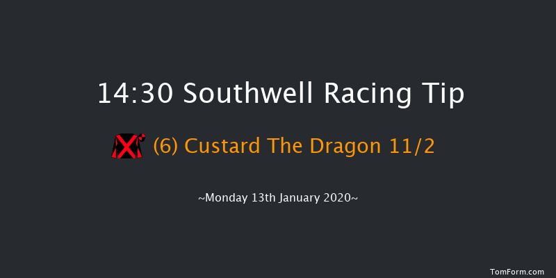 Southwell 14:30 Handicap (Class 4) 7f Sun 12th Jan 2020