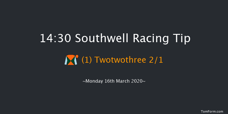 MansionBet Faller Insurance Handicap Chase Southwell 14:30 Handicap Chase (Class 4) 16f Fri 13th Mar 2020