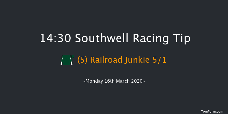 MansionBet Faller Insurance Handicap Chase Southwell 14:30 Handicap Chase (Class 4) 16f Fri 13th Mar 2020