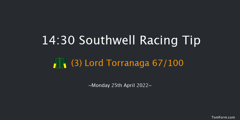 Southwell 14:30 Handicap (Class 5) 11f Fri 22nd Apr 2022