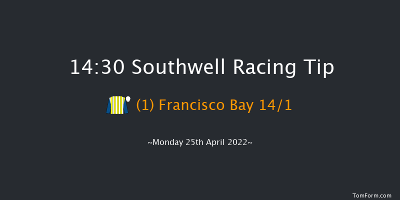 Southwell 14:30 Handicap (Class 5) 11f Fri 22nd Apr 2022