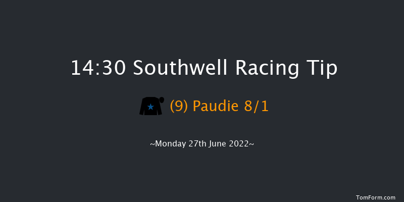 Southwell 14:30 Selling Hurdle (Class 4) 16f Mon 20th Jun 2022