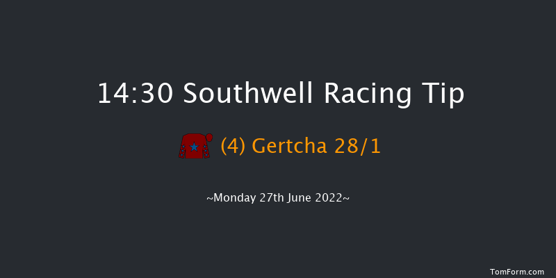 Southwell 14:30 Selling Hurdle (Class 4) 16f Mon 20th Jun 2022