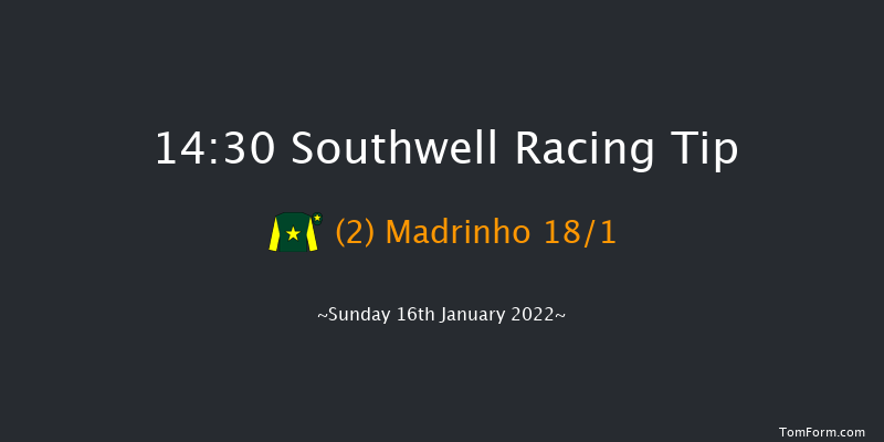 Southwell 14:30 Handicap (Class 6) 7f Tue 11th Jan 2022